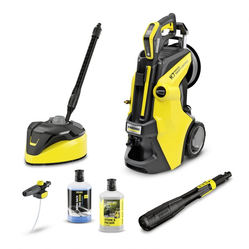 Kärcher Survepesur K 7 Premium Smart
