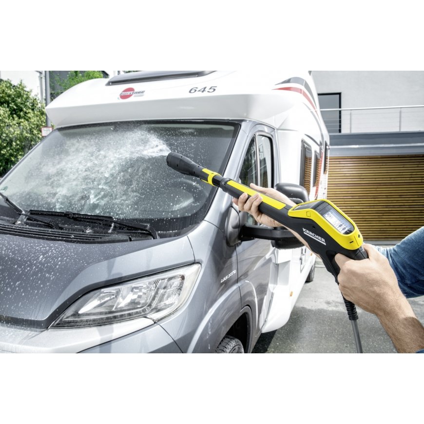 Survepesur K 7 Premium Smart Control Flex Home FJ – 3