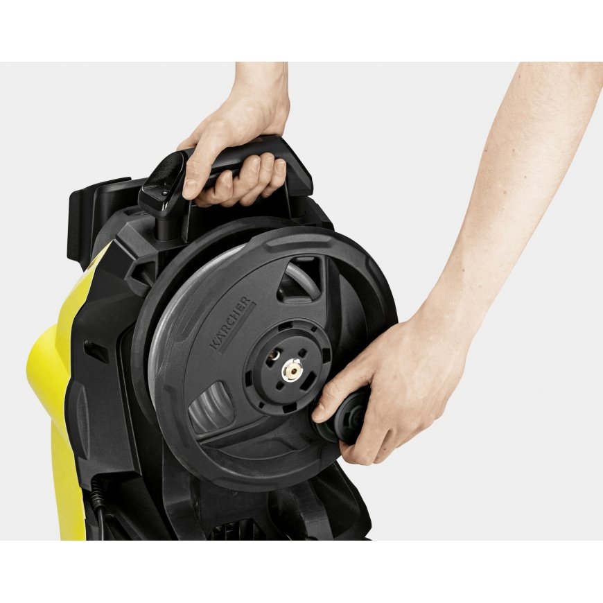 Survepesur K 7 Premium Smart Control Flex Home FJ – 4