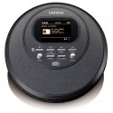Lenco CD-500BK Lenco CD-500BK