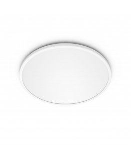 Philips Functional Super Slim Ceiling Light 18 W