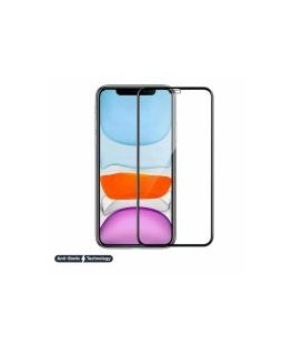 Fusion ESD 6D Anti-Static tempered glass for Apple iPhone 14 bla