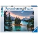 Ravensburger Spirit Island Jigsaw puzzle 2000 pc(s) Landscape Ravensburger Spirit Island Jigsaw puzzle 2000 pc(s) Landscape