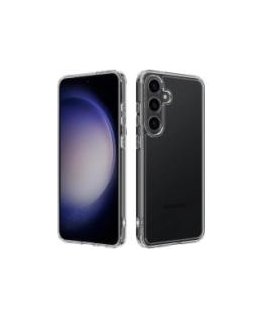 Fusion Ultra Back Case 2 mm protect silicone case for Samsung S7