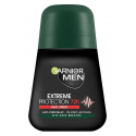 GARNIER_Men Mineral Extreme Protection Heat, Stress dezodorant Roll-On 72h GARNIER_Men Mineral Extreme Protection Heat, Stress dezodorant Roll-On 72h
