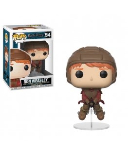 FUNKO 26721 piedzīvojumu personāžu un kolekcionāru figūra