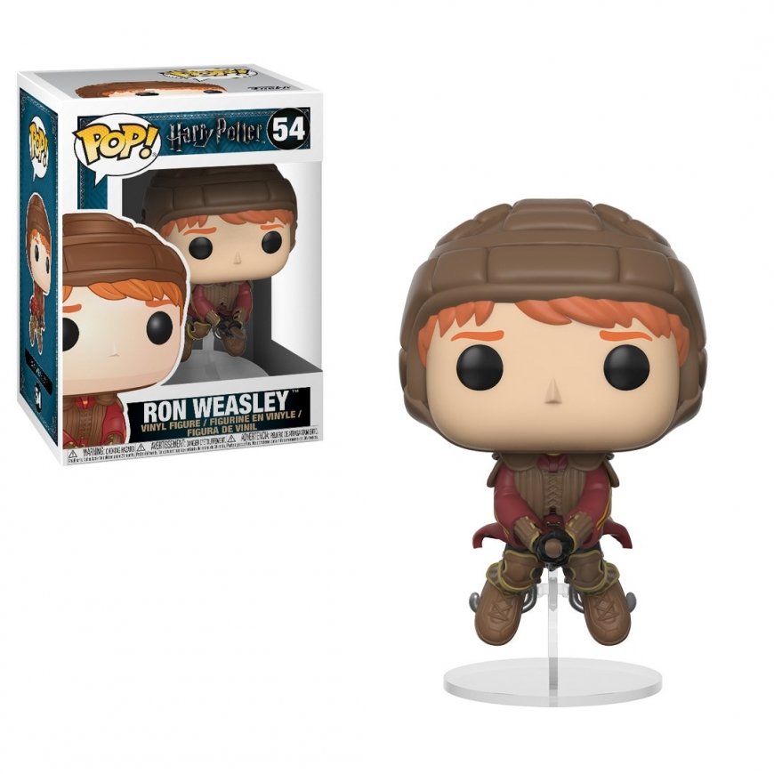 FUNKO 26721 piedzīvojumu personāžu un kolekcionāru figūra