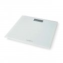 Nedis PESC500WT personal scale Square White Electronic personal scale Nedis PESC500WT personal scale Square White Electronic personal scale