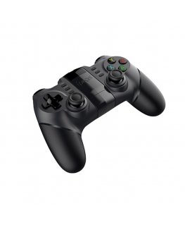 IPEGA 9076 musta Bluetooth Pad-ohjain Digitaalinen Android, PC, Tablet PC, iOS