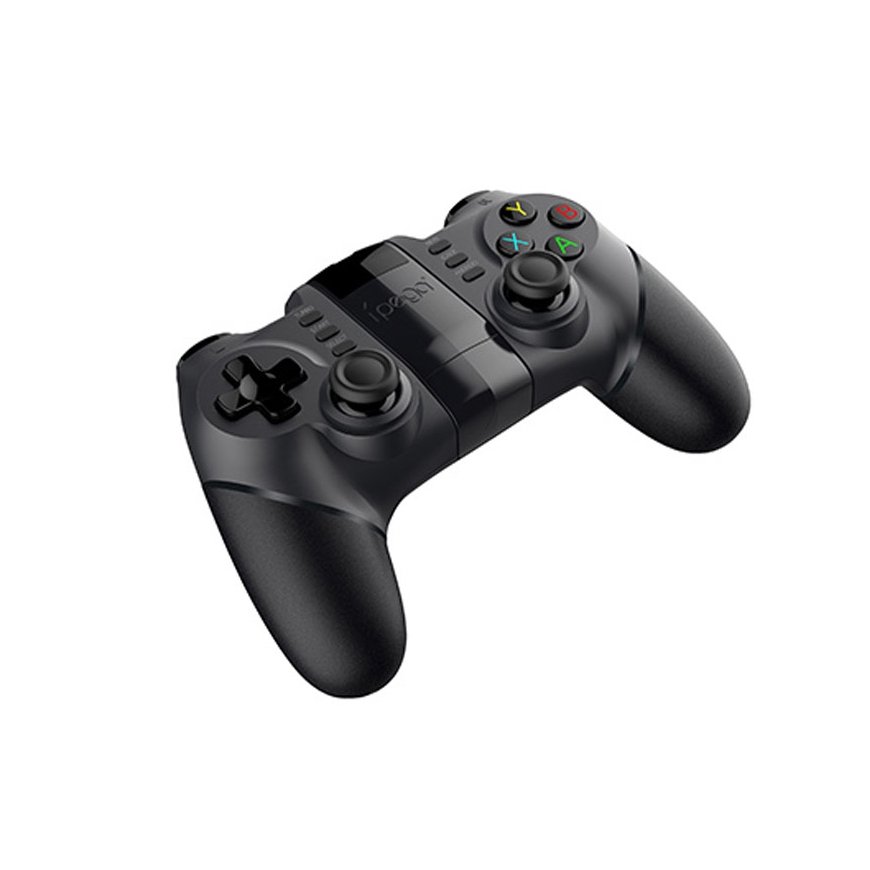IPEGA 9076 Black Bluetooth Gamepad Digital Android, PC, Tablet PC, iOS