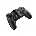 IPEGA 9076 Juoda „Bluetooth“ Žaidimų pultelis Skaitmeninis Android, PC, Planšetinis kompiuteris, iOS