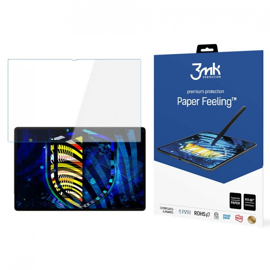 3MK Paper Feeling 2 pc(s)