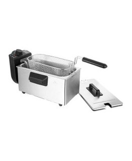 Gas-electric cooker GK5A22WH