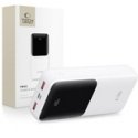 TECH-PROTECT PB02 POWER BANK 20000MAH 22.5W WHITE TECH-PROTECT PB02 POWER BANK 20000MAH 22.5W WHITE
