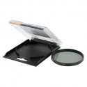 CamLink CL-72CPL kaamerafilter Ümar polariseeriv kaamerafilter 72 mm CamLink CL-72CPL kaamerafilter Ümar polariseeriv kaamerafilter 72 mm