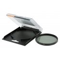CamLink CL-72CPL kameran suodatin Pyöröpolarisaatiosuodin 72 mm