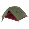 MSR 10332 backpacking tent Dome tent 3 person(s) Green, Red MSR 10332 backpacking tent Dome tent 3 person(s) Green, Red