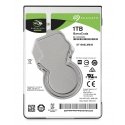 Seagate Barracuda 2.5" internal hard drive 1 TB 5400 RPM 128 MB 2.5" Serial ATA III Seagate Barracuda 2.5" internal hard drive 1 TB 5400 RPM 128 MB 2.5" Serial ATA III