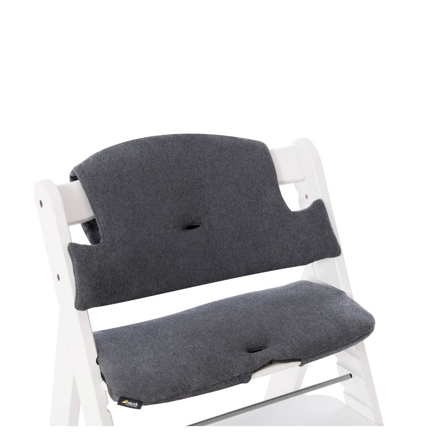 Hauck Highchair Pad Select Laste söögitooli padi Hall