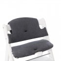 Hauck Highchair Pad Select Подушка на стул для кормления Серый Hauck Highchair Pad Select Подушка на стул для кормления Серый