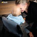 Hauck Highchair Pad Select Syöttötuolin pehmuste Harmaa Hauck Highchair Pad Select Syöttötuolin pehmuste Harmaa
