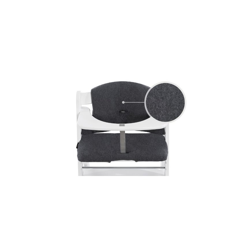 Hauck Highchair Pad Select Laste söögitooli padi Hall – 4