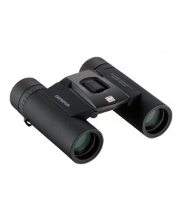 Olympus 10X25WP II бинокль BK-7 Черный