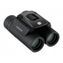 Olympus 10X25WP II binokkel BK-7 Must