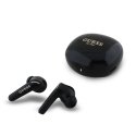 Guess Glossy Classic Logo TWS Wireless Earphones Black Guess Glossy Classic Logo TWS Wireless Earphones Black
