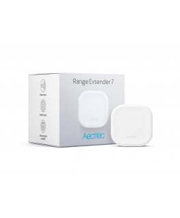 AEOTEC Range Extender 7 (Type F) Z-Wave Plus