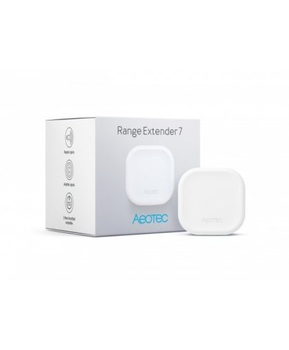 Aeotec Extender 7 Type F , Z-Wave – 3