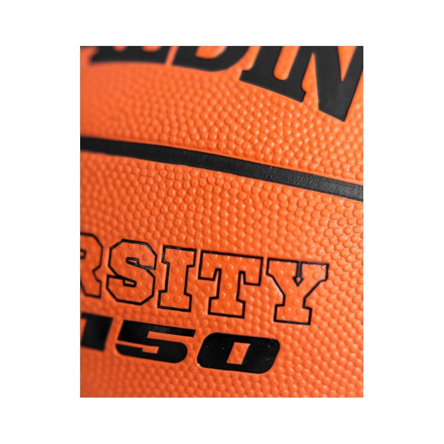 Spalding TF-150 Iekštelpu un āra Oranžs – 5