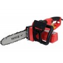 Yato YT-84877 chainsaw 750 W Black, Red Yato YT-84877 chainsaw 750 W Black, Red