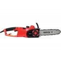 Yato YT-84877 kettsaag 750 W Must, Punane Yato YT-84877 kettsaag 750 W Must, Punane