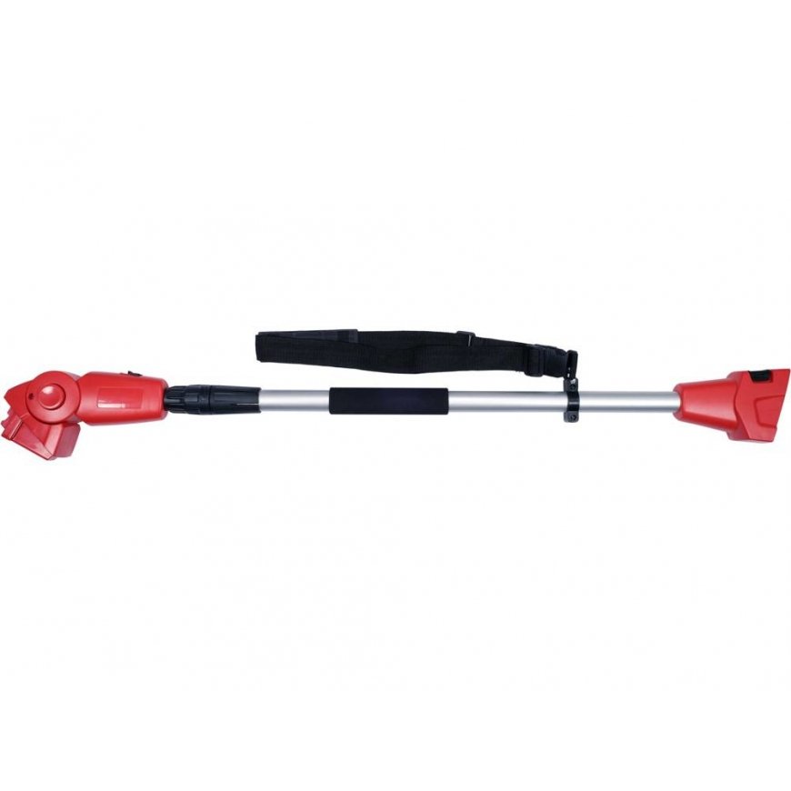 Yato YT-84877 kettsaag 750 W Must, Punane – 5