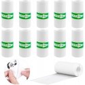 CP STP10 Lipni Termo Popieriaus Etiketės x10 Ritės 57mm x 25mm V CP STP10 Lipni Termo Popieriaus Etiketės x10 Ritės 57mm x 25mm V