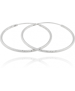 JVD Silver earrings rings SVLE0215XD500