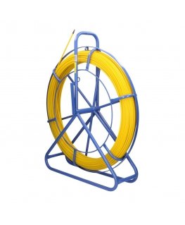 Extralink EX.31308 johdonkerääjä Keltainen