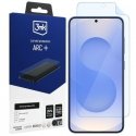 3mk ARC+ do Samsung Galaxy S25+
