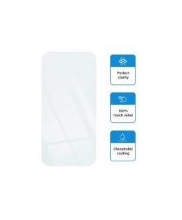 Fusion Tempered Glass screen protector Xiaomi Poco F6 | Xiaomi K