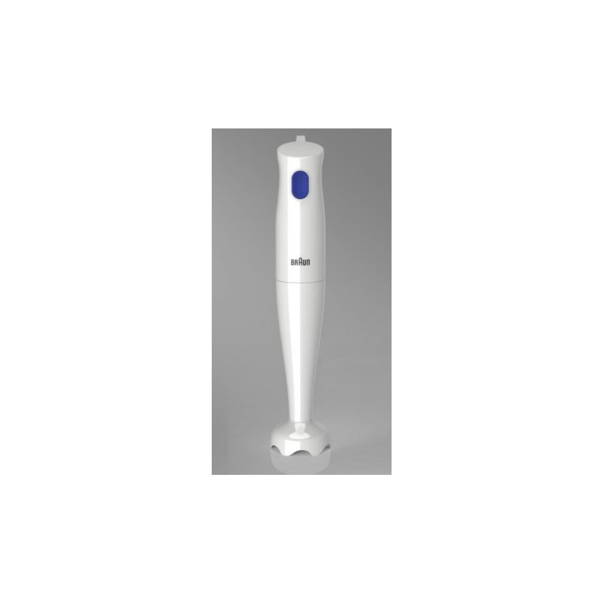 Braun MQ10.000P Gatavošanas blenderis 450