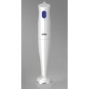 Braun MQ10.000P Trintuvas „Cooking blender“ 450 W Balta Braun MQ10.000P Trintuvas „Cooking blender“ 450 W Balta