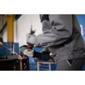 Bosch GWS 17-125 S angle grinder 12.5 cm 11500 RPM 1700 W 2.2 kg Bosch GWS 17-125 S angle grinder 12.5 cm 11500 RPM 1700 W 2.2 kg