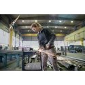 Bosch GWS 17-125 S угловая шлифмашина 12,5 cm 11500 RPM 1700 W 2,2 kg