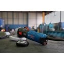 Bosch GWS 17-125 S kampinis šlifuoklis 12,5 cm 11500 RPM 1700 W 2,2 kg