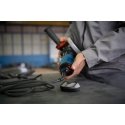 Bosch GWS 17-125 S kulmahiomakone 12,5 cm 11500 RPM 1700 W 2,2 kg Bosch GWS 17-125 S kulmahiomakone 12,5 cm 11500 RPM 1700 W 2,2 kg