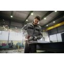 Bosch GWS 17-125 S leņķa slīpmašīna 12,5 cm 11500 RPM 1700 W 2,2 kg