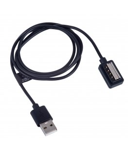 Akyga AK-SW-33 mobile device charger Smartwatch Black USB Indoor