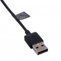 Akyga AK-SW-33 PDA/mobīlo telefonu lādētājs Viedais rokas pulkstens Smartwatch Melns USB Iekštelpas Akyga AK-SW-33 PDA/mobīlo telefonu lādētājs Viedais rokas pulkstens Smartwatch Melns USB Iekštelpas