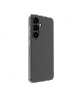 Samsung Galaxy S25 Silicone Case 1.5mm TPU Transparent